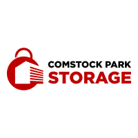 Comstock Park Storage Logo
