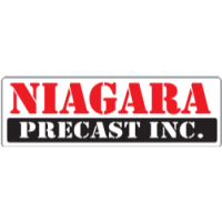 Niagara Precast Inc Logo