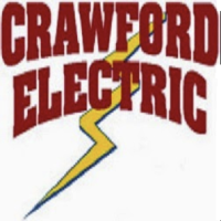 Crawford Electric Logo