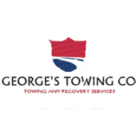 George's Towing Co. Logo