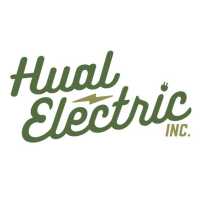 Hual Electric Inc Logo