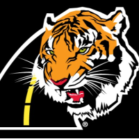 Law Tigers Motorcycle Injury Lawyers - Fayetteville Logo