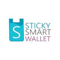 The Sticky Smart Wallet Inc Logo