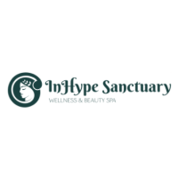 InHype Sanctuary Medical Spa Glendale Logo