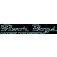 Floor Boys Greenville Logo