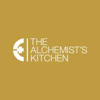 The Alchemists Kitchen Logo