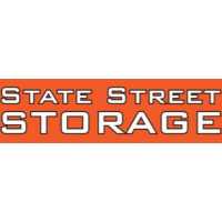 State Street Storage Logo