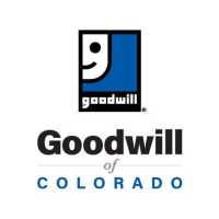 Goodwill Leetsdale Store Logo