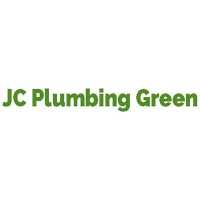 JC Plumbing Green Logo