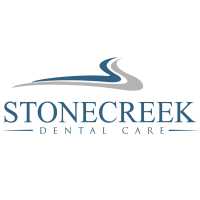 Stonecreek Dental Logo