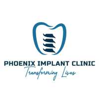 Phoenix Implant Clinic Logo