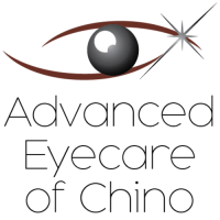 Advanced Eyecare of Chino Optometry Logo
