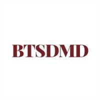 Bryan T. Stump, D.M.D. - Family Dentistry Logo