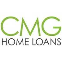 Brilliant Reverse - CMG Home Loans Logo