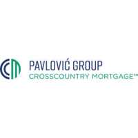 Mark Pavlovic at CrossCountry Mortgage, LLC Logo