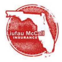 Liufau McCall Insurance Group Logo
