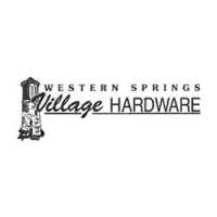Village True Value Hardware Logo