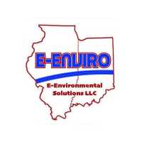 E-Environmental Solutions LLC Logo
