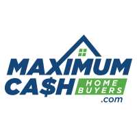 Maximum Cash Home Buyers Logo