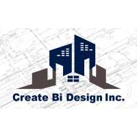Create Bi Design Inc Logo