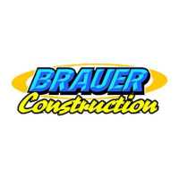 Brauer Construction Logo