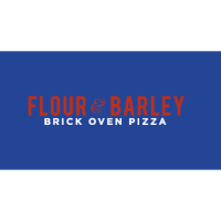Flour & Barley at LINQ Las Vegas Logo