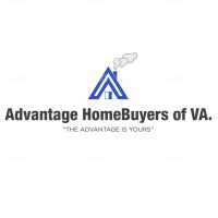 Advantage Homebuyers of VA - We Buy & Sell Houses Fast For Cash Norfolk Logo