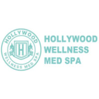Hollywood Wellness Med Spa Logo