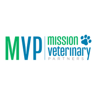 Mission Veterinary Partners Logo