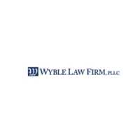 Wyble Law Firm, PLLC Logo