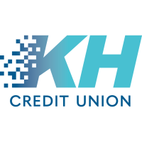 KH Credit Union Logo