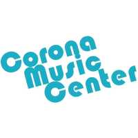 Corona Music Center Logo