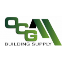 OCG Building Supply Logo