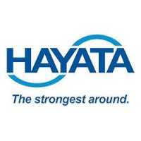 Hayata Logo