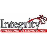 Integrity Pressure Cleaning Logo