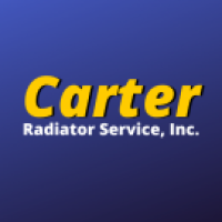 Carter Auto & Cooling Logo
