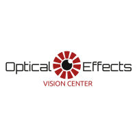Optical Effects Vision Center Logo
