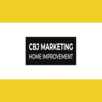 CBJ Home Improvement Logo