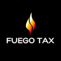 Fuego Tax Logo