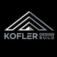 Kofler Design Build Logo