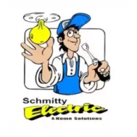 Schmitty Electric & Home Solutions Logo