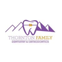 Thornton Family Dentistry & Orthodontics Logo