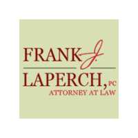 Frank J. LaPerch PC Logo