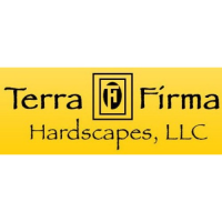 Terra Firma Hardscapes Logo