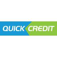 Quick Credit - CLOSED Logo