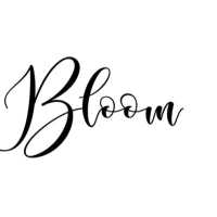Bloom Beauty & Wellness Boutique Logo