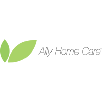 Ally Home Care Logo