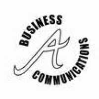 A Business Communications Co. Logo