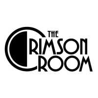 The Crimson Room Logo