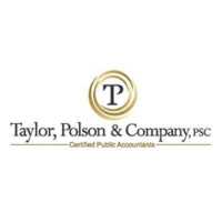 Taylor, Polson & Company CPAs, PSC Logo